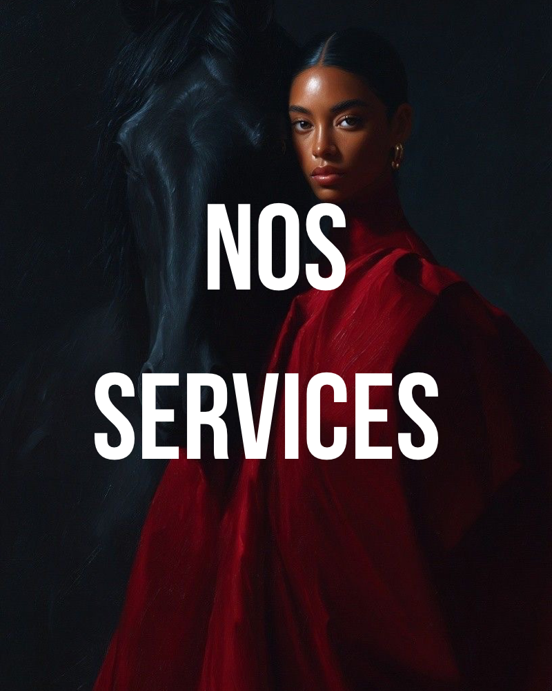 NOS SERVICES