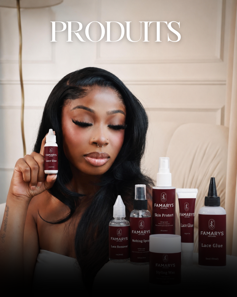 PRODUITS