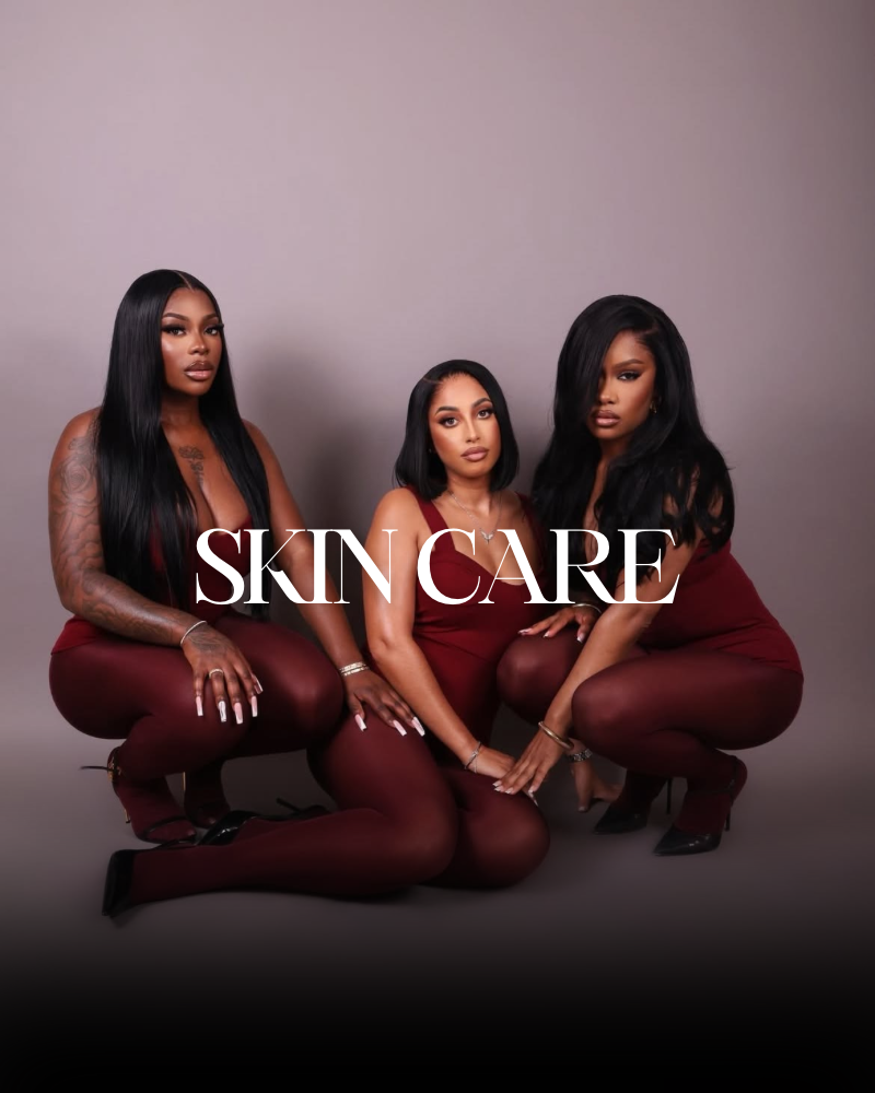 SKINCARE