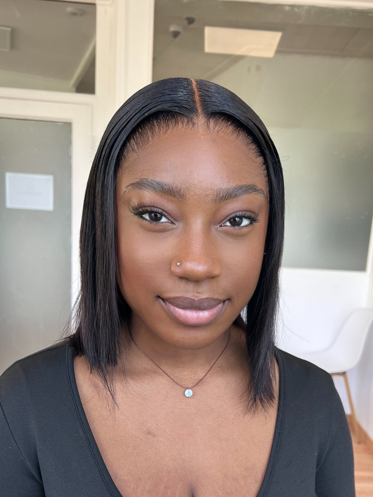 IMANI BOB