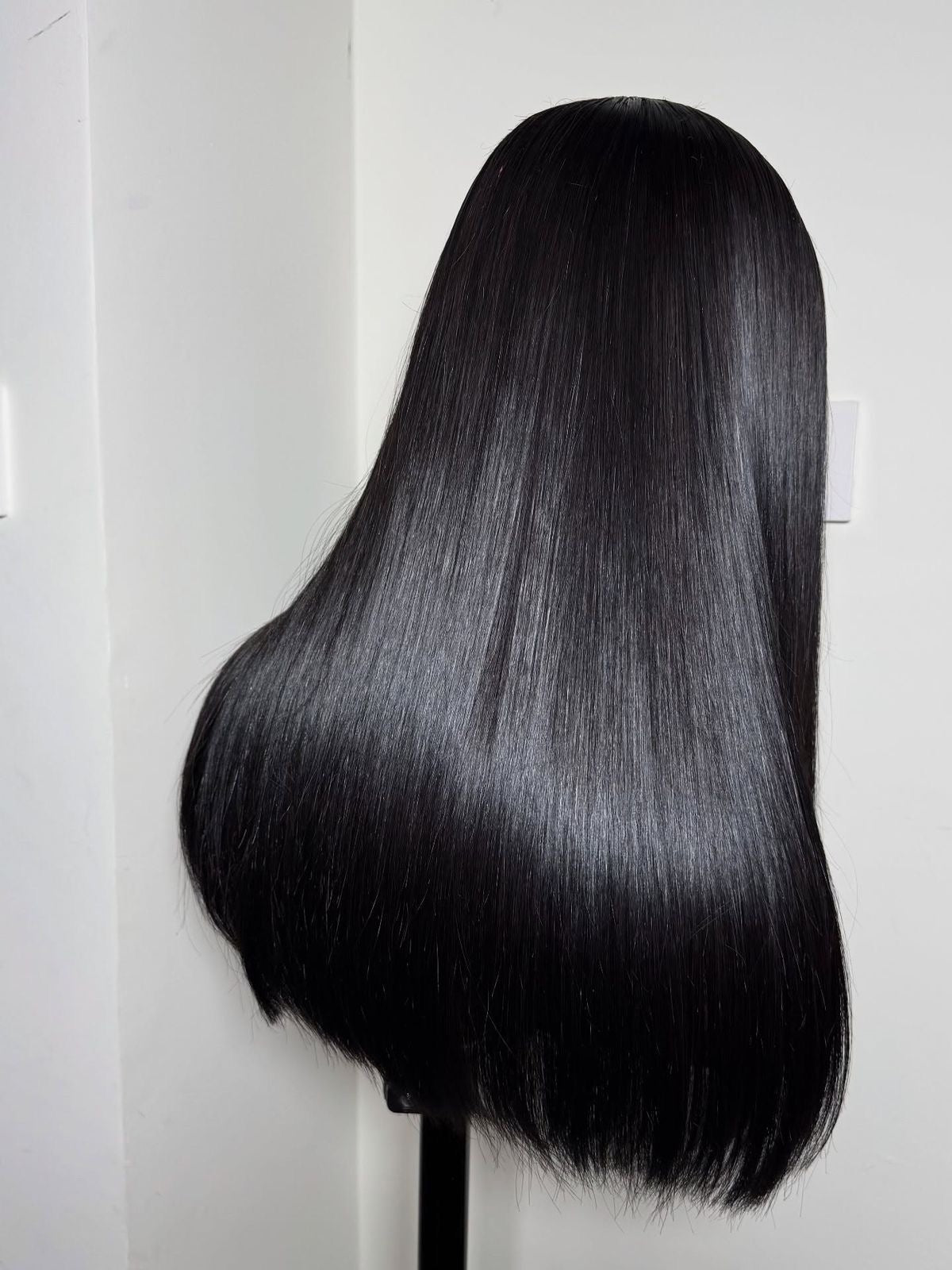 JET BLACK