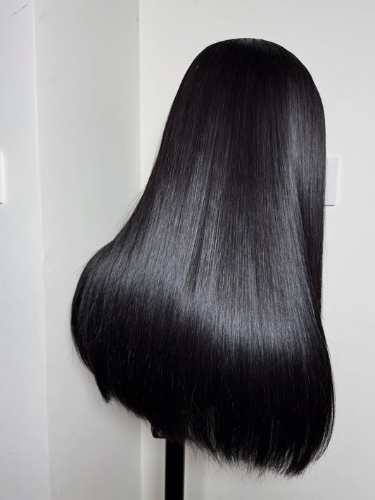 JET BLACK