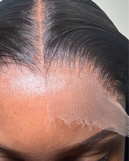 LACE HD RAW