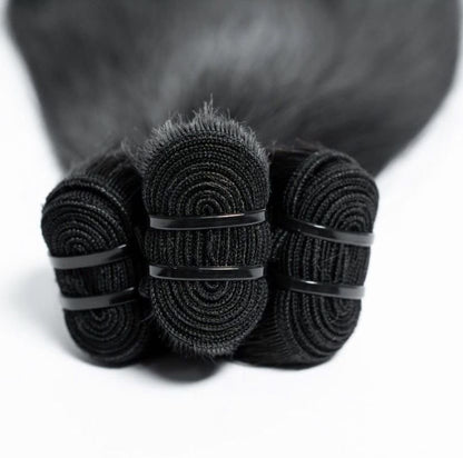 VIRGIN HAIR LISSE