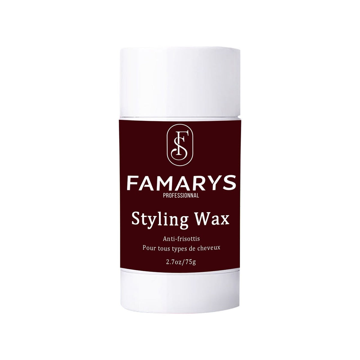 SLYLING WAX