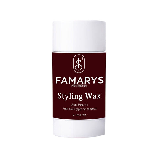 SLYLING WAX